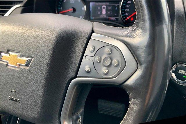 2018 Chevrolet Suburban Vehicle Photo in KANSAS CITY, MO 64114-4502
