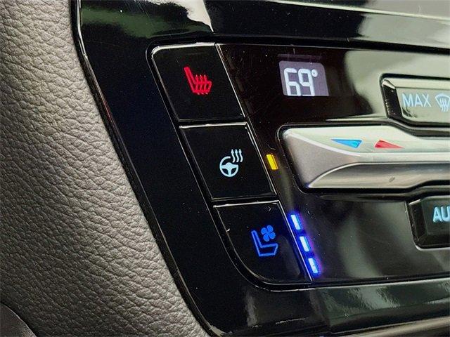 2021 Ford Explorer Vehicle Photo in PUYALLUP, WA 98371-4149