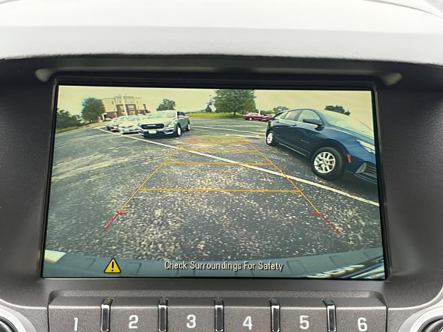 2015 GMC Terrain Vehicle Photo in MIDDLETON, WI 53562-1492