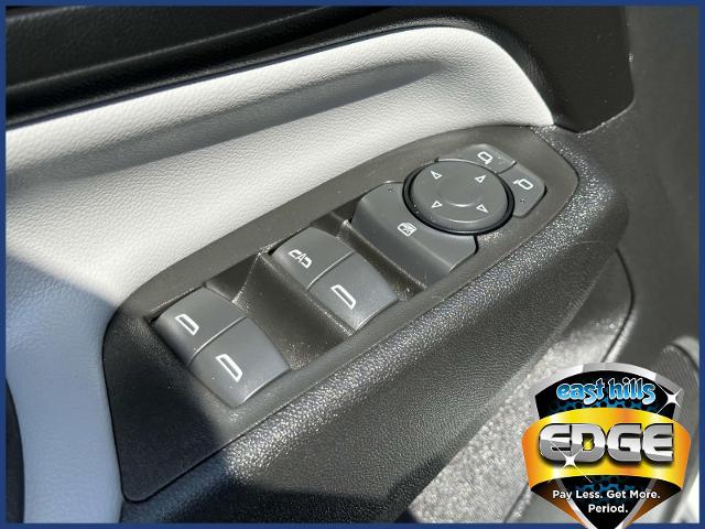 2022 Chevrolet Equinox Vehicle Photo in Roslyn, NY 11576