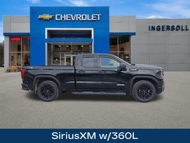 2023 GMC Sierra 1500 Vehicle Photo in PAWLING, NY 12564-3219