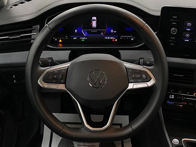 2025 Volkswagen Jetta Vehicle Photo in Appleton, WI 54913