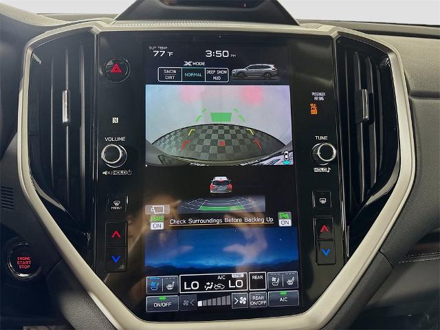 2023 Subaru Ascent Vehicle Photo in PUYALLUP, WA 98371-4149