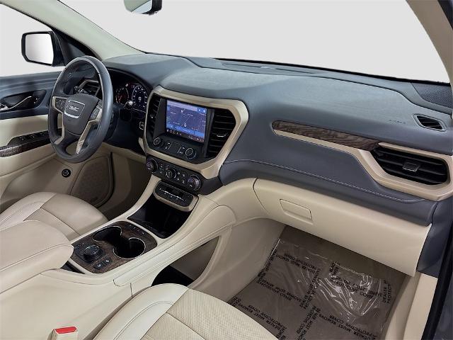 2021 GMC Acadia Vehicle Photo in PUYALLUP, WA 98371-4149