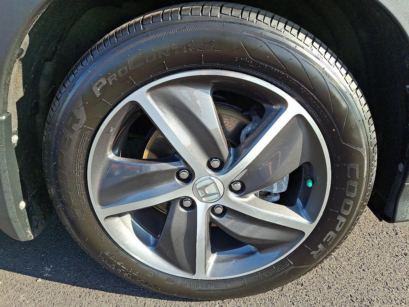 2022 Honda HR-V Vehicle Photo in Easton, PA 18045