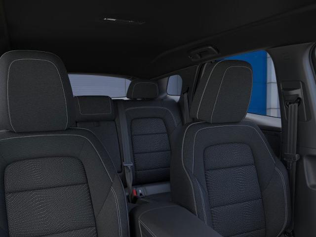 2025 Chevrolet Blazer EV Vehicle Photo in KANSAS CITY, MO 64114-4502