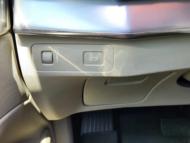 2018 Volvo XC90 Vehicle Photo in DENTON, TX 76210-9321