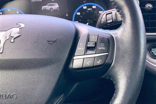 2022 Ford Bronco Sport Vehicle Photo in KANSAS CITY, MO 64114-4502