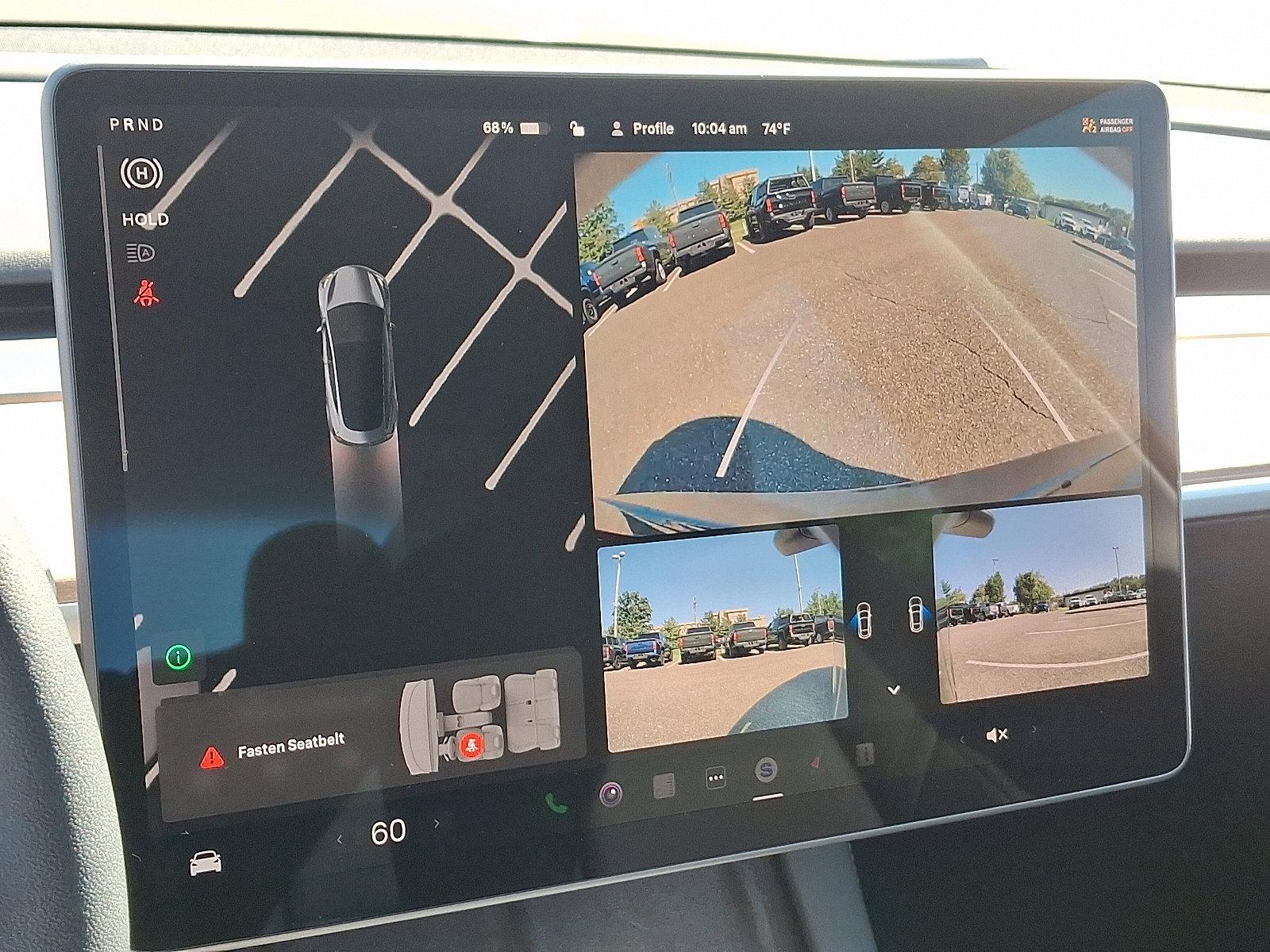 2023 Tesla Model 3 Vehicle Photo in Trevose, PA 19053