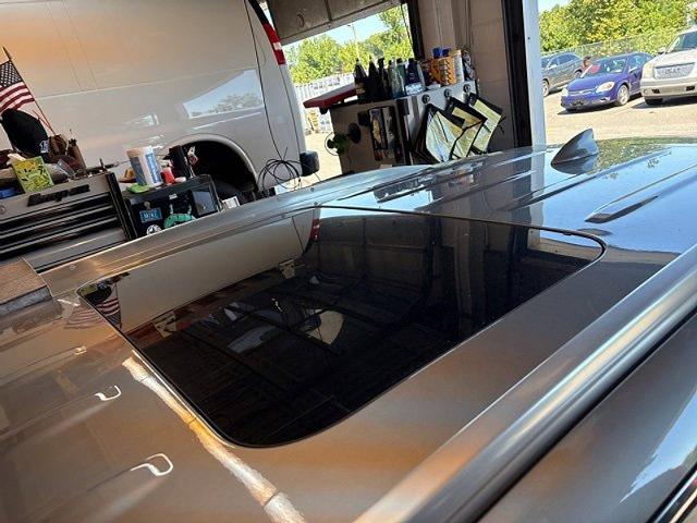 2023 Buick Enclave Vehicle Photo in TREVOSE, PA 19053-4984
