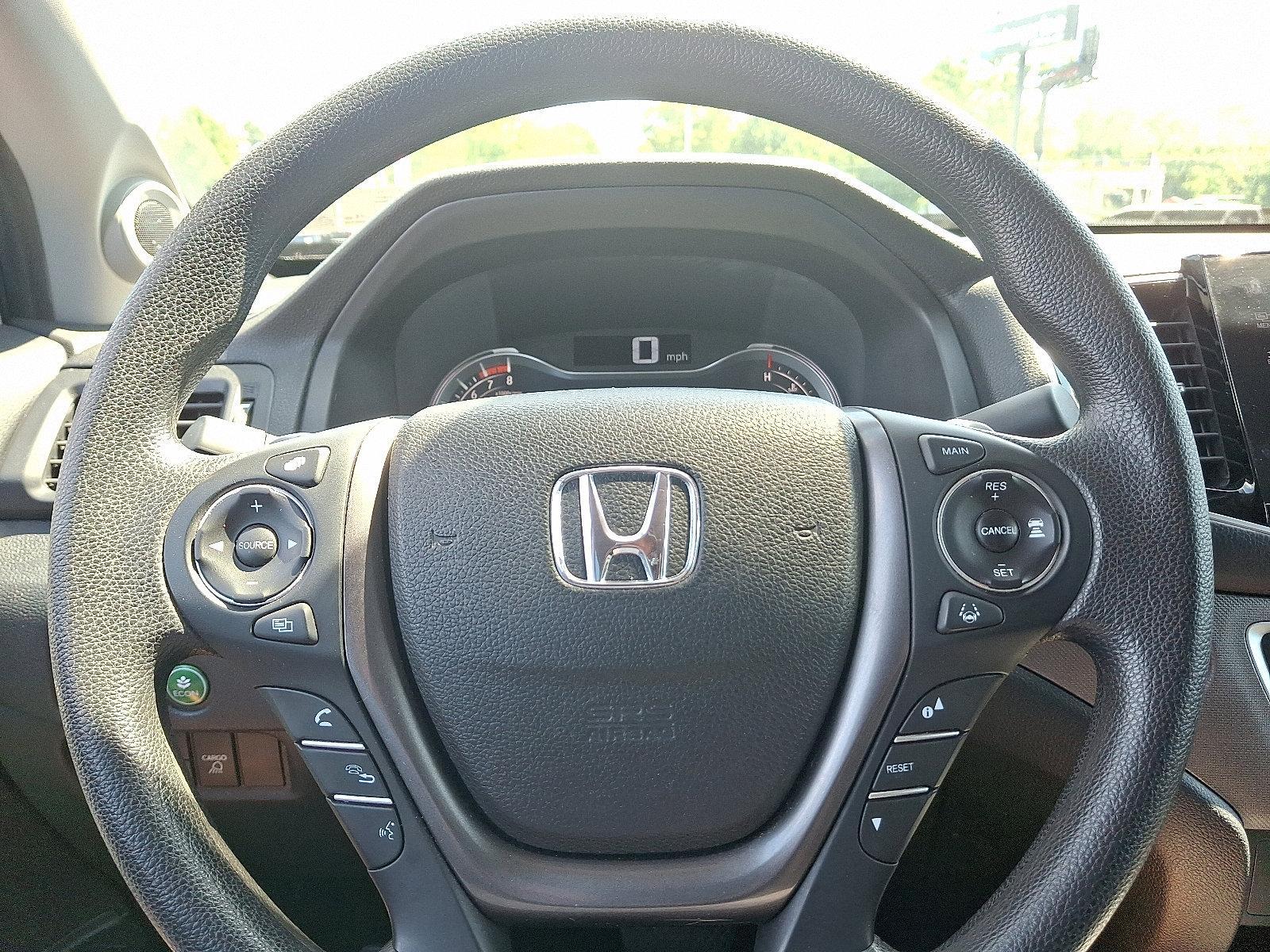 2022 Honda Ridgeline Vehicle Photo in Trevose, PA 19053