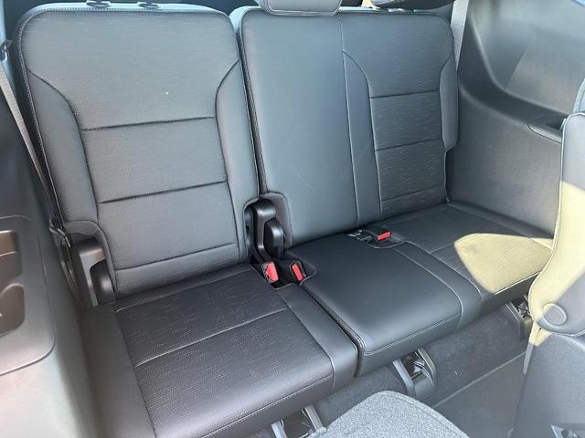 2026 Buick Enclave Vehicle Photo in COLUMBIA, MO 65203-3903