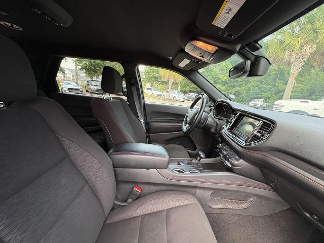 2023 Dodge Durango Vehicle Photo in Savannah, GA 31419