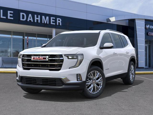 2026 GMC Acadia Vehicle Photo in KANSAS CITY, MO 64114-4545