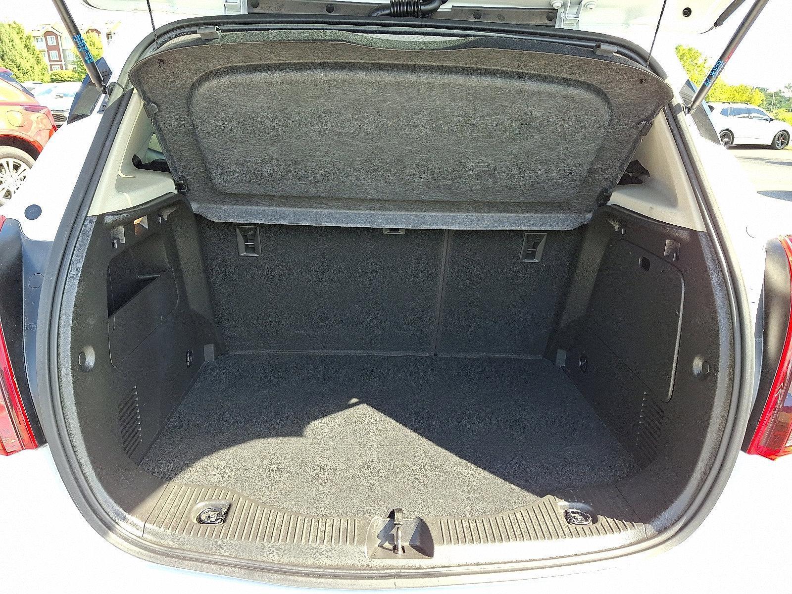 2019 Buick Encore Vehicle Photo in BETHLEHEM, PA 18017-9401