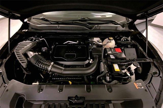 2023 Chevrolet Blazer Vehicle Photo in KANSAS CITY, MO 64114-4502
