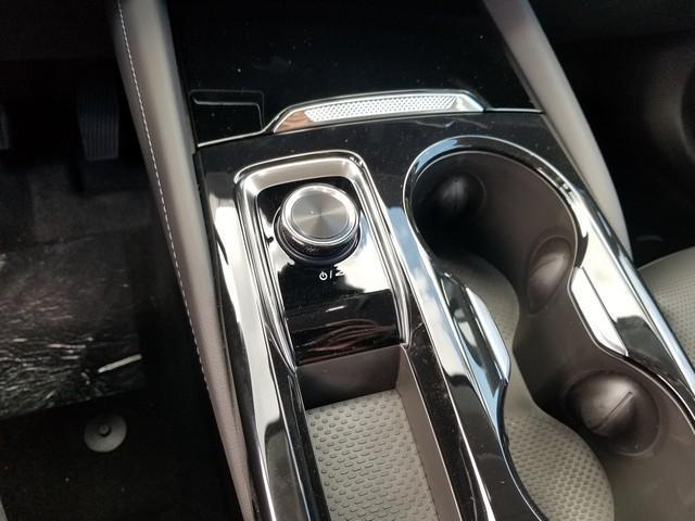 2025 Buick Envision Vehicle Photo in ELYRIA, OH 44035-6349