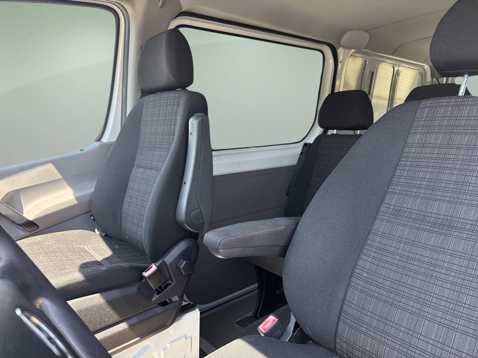 2016 Mercedes-Benz Sprinter Passenger Vans Vehicle Photo in Georgetown, TX 78626