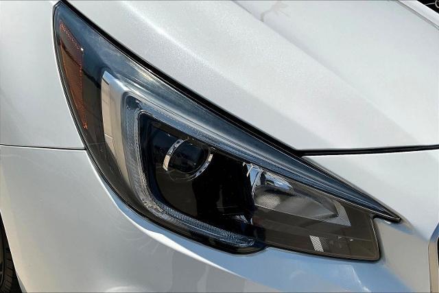 2019 Subaru Legacy Vehicle Photo in Grapevine, TX 76051