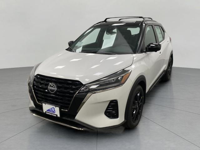 2024 Nissan Kicks Vehicle Photo in Appleton, WI 54913