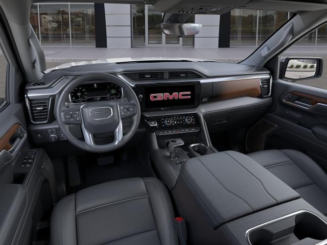 2024 GMC Sierra 1500 Vehicle Photo in APPLETON, WI 54914-8833