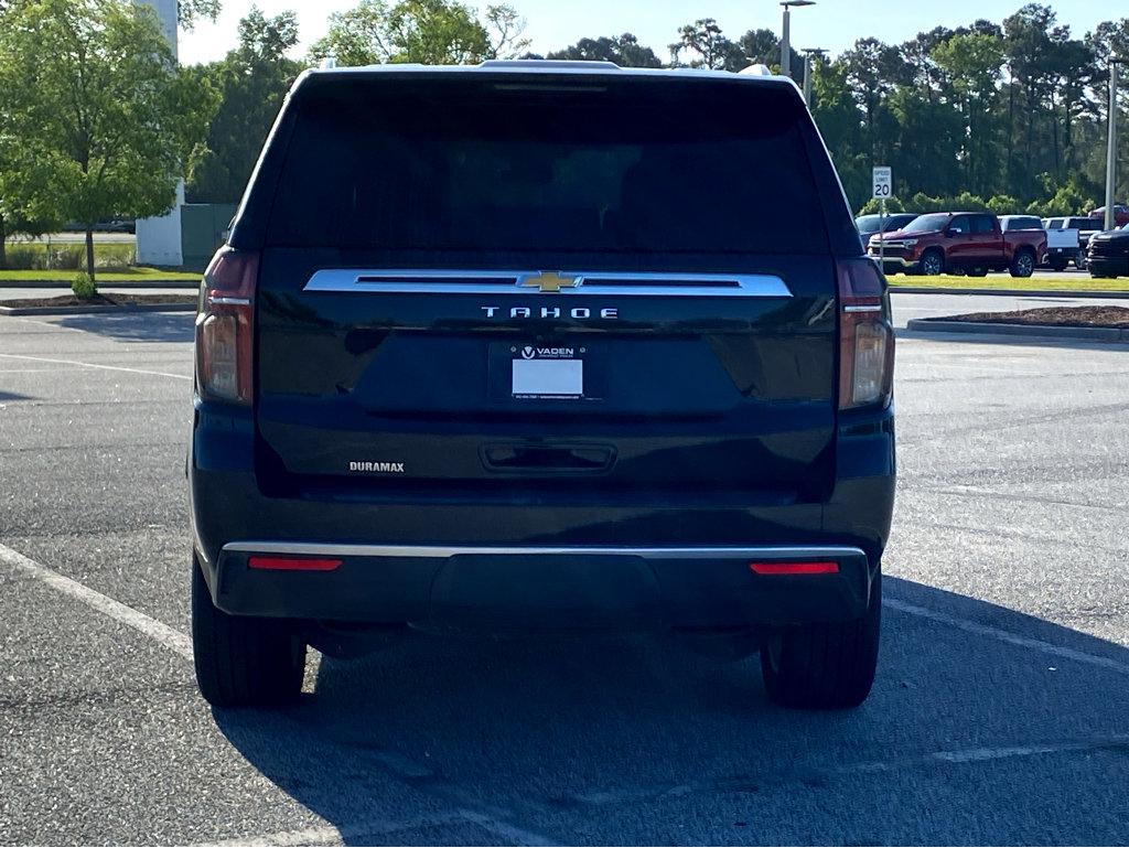 2023 Chevrolet Tahoe Vehicle Photo in POOLER, GA 31322-3252