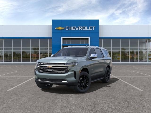 2024 Chevrolet Tahoe Vehicle Photo in ORLANDO, FL 32808-7998