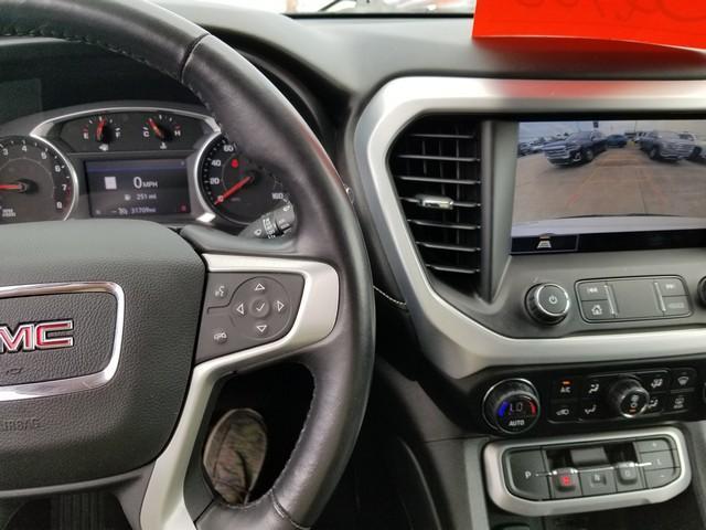 2022 GMC Acadia Vehicle Photo in ELYRIA, OH 44035-6349