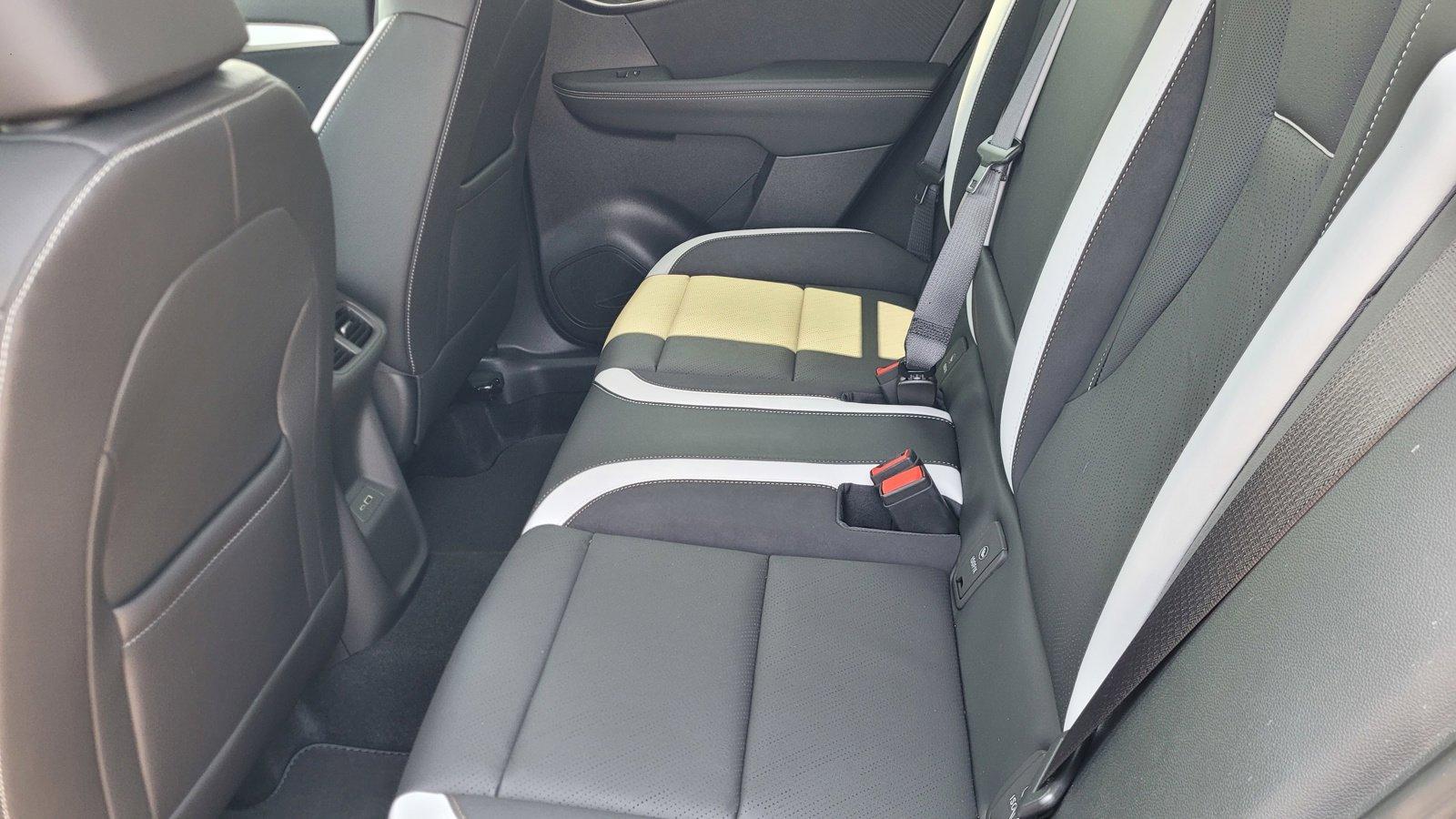 2024 Buick Envision Vehicle Photo in Rolla, MO 65401