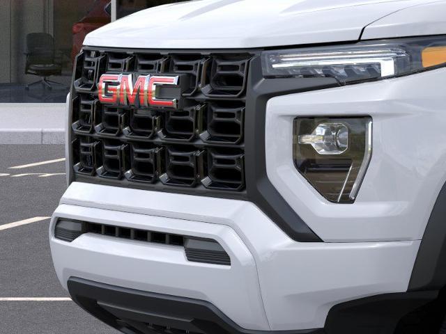 2024 GMC Canyon Vehicle Photo in OAK LAWN, IL 60453-2517