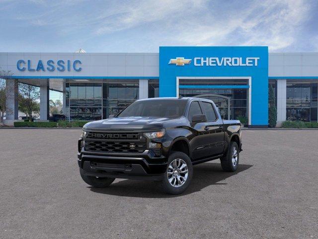 2024 Chevrolet Silverado 1500 Vehicle Photo in SUGAR LAND, TX 77478-0000