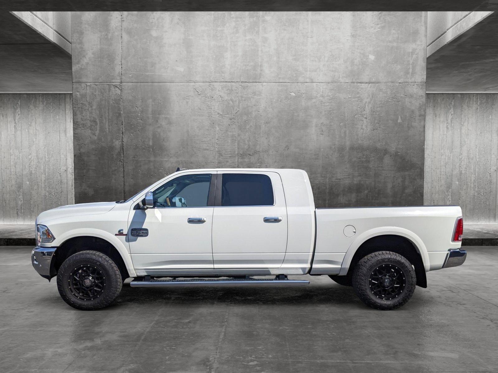 2018 Ram 3500 Vehicle Photo in Las Vegas, NV 89149