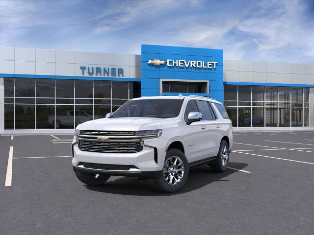 2024 Chevrolet Tahoe Vehicle Photo in CROSBY, TX 77532-9157