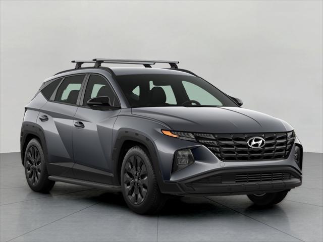 2024 Hyundai TUCSON Vehicle Photo in Green Bay, WI 54304