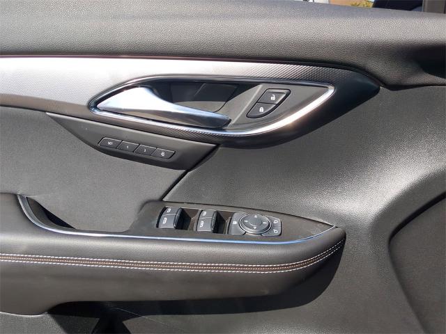 2024 Buick Envision Vehicle Photo in GOODYEAR, AZ 85338-1310