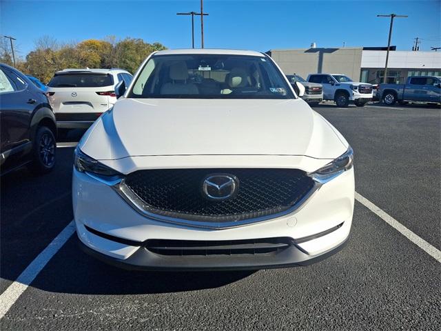 2019 Mazda CX-5 Vehicle Photo in New Bloomfield, PA 17068