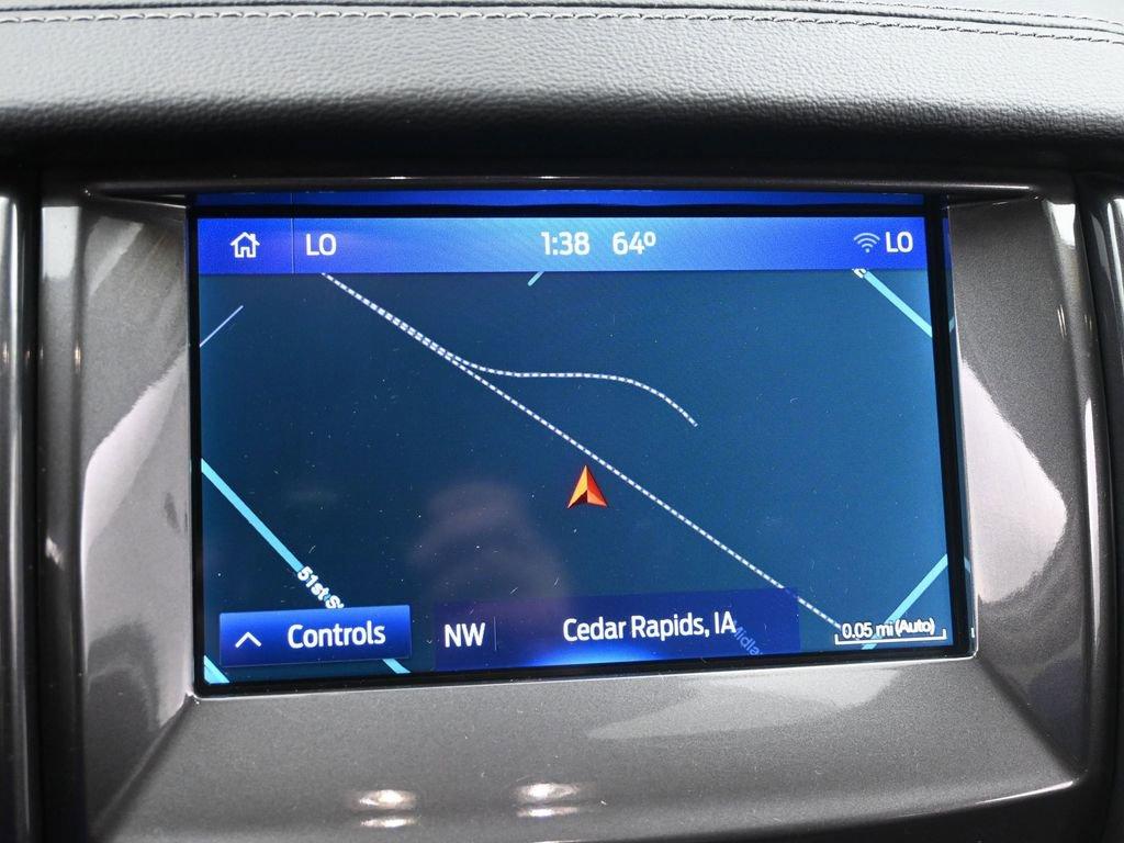 2019 Ford Ranger Vehicle Photo in Cedar Rapids, IA 52402
