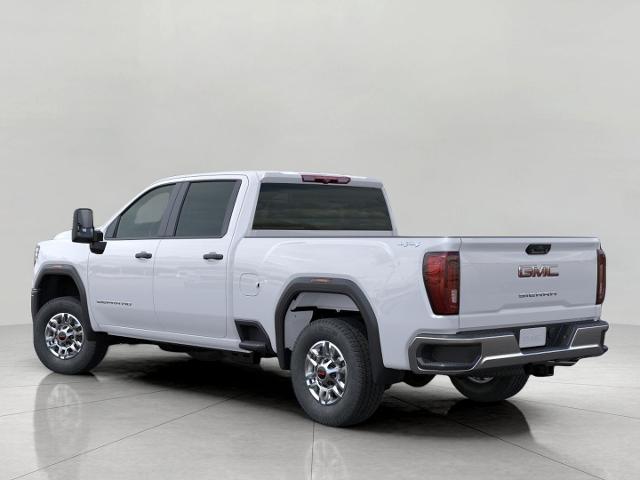 2024 GMC Sierra 2500 HD Vehicle Photo in GREEN BAY, WI 54303-3330