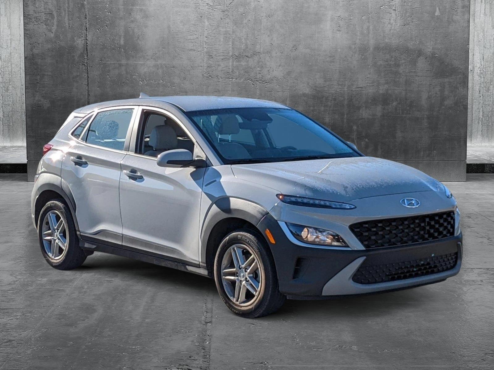 2022 Hyundai KONA Vehicle Photo in Orlando, FL 32811