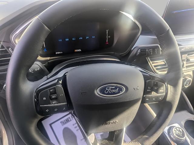 2024 Ford Escape Vehicle Photo in Neenah, WI 54956