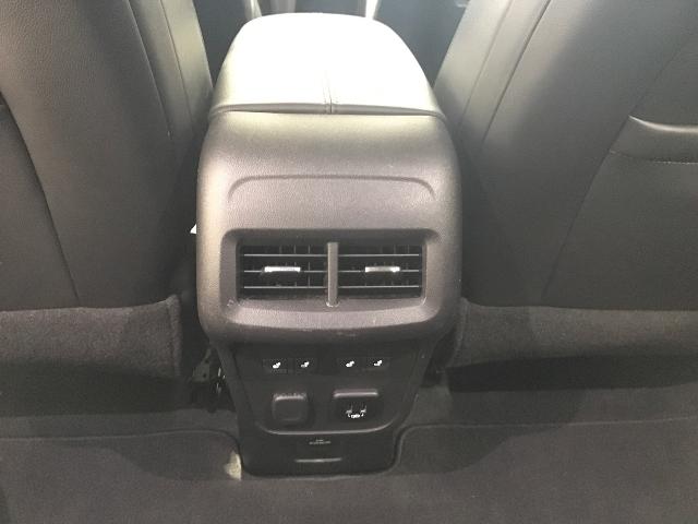 2018 Chevrolet Equinox Vehicle Photo in GREEN BAY, WI 54303-3330