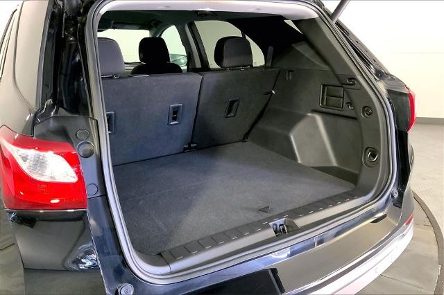 2021 Chevrolet Equinox Vehicle Photo in Kansas City, MO 64114