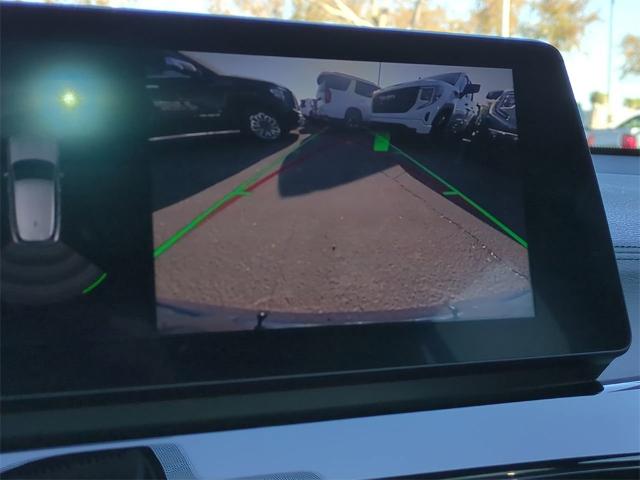 2023 BMW X2 Vehicle Photo in GOODYEAR, AZ 85338-1310