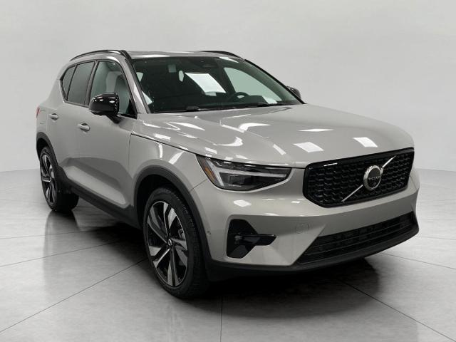 2025 Volvo XC40 Vehicle Photo in Appleton, WI 54913