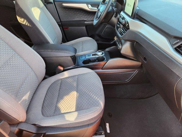 2020 Ford Escape Vehicle Photo in SUGAR LAND, TX 77478-0000