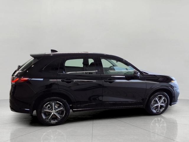 2025 Honda HR-V Vehicle Photo in Oshkosh, WI 54904