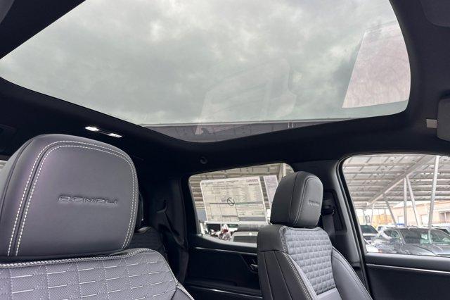 2025 GMC Sierra EV Vehicle Photo in STOCKTON, CA 95212-2838