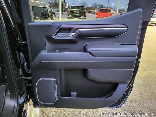 2022 GMC Sierra 1500 Vehicle Photo in OAK LAWN, IL 60453-2517