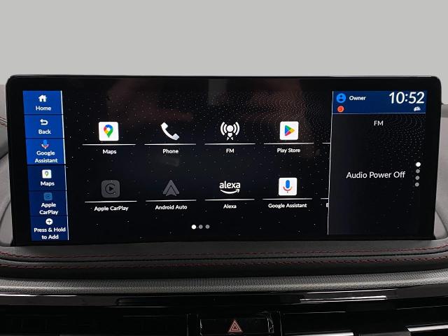 2025 Acura MDX Vehicle Photo in Appleton, WI 54913