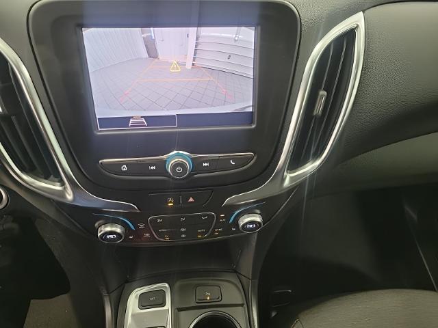 2024 Chevrolet Equinox Vehicle Photo in NEENAH, WI 54956-2243